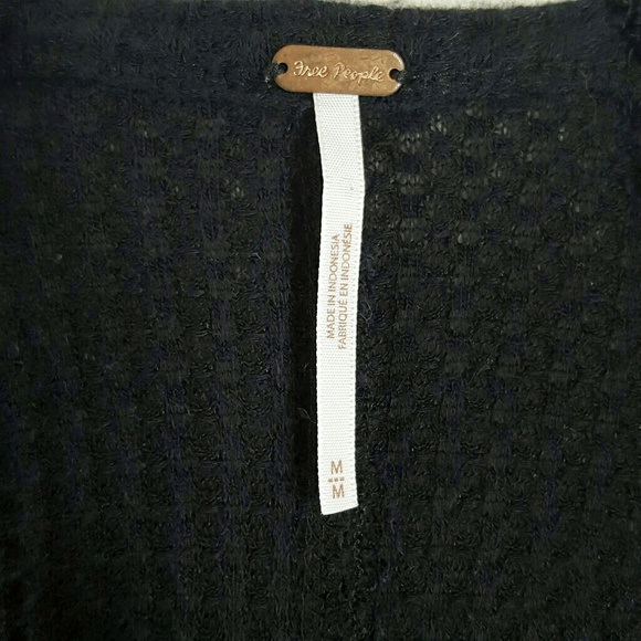 Sz M Free People Ventura Thermal - Picture 7 of 8